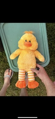 Yellow Duckling - Build A Bear / B.A.B - 16'' Tall - Great condition, Very Cute!