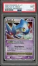 Pokemon Azelf Lv.X Legends Awakened Holo Ultra Rare #140 PSA 9 Mint