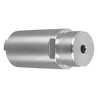 Alloy Steel Heightening Section Foot Pads for Car Lift Stability and Safety
