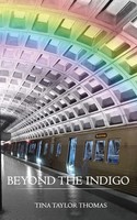 Beyond The Indigo Tina Taylor Thomas Taschenbuch Kartoniert / Broschiert 2021