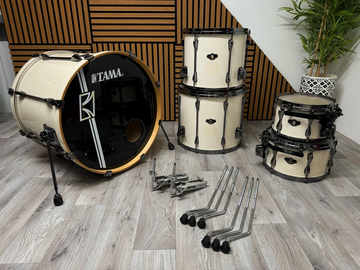 TAMA 架子鼓和套件| eBay