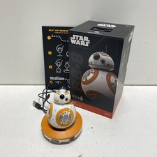 Sphero Star Wars BB-8 Remote Control Droid