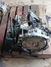 2012-2017 Mazda 5 2.5l Transmission Transaxle Assembly Automatic 2012-2017 Mazda 5 2.5l Transmission Transaxle Assembly Automatic