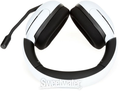 Sony INZONE H5 Wired and Wireless Gaming Headset - White - Picture 3 of 8