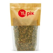 Dry Roasted Pumpkin Seeds, No Shell, 2.2 lb 35.3 oz, GlutenFree, GMOFree, Kos... 16.62 per gallon