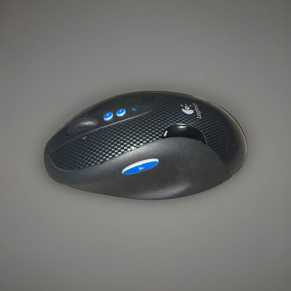 Logitech G7 Limited edition wireless 2000dpi Gaming Mouse - Image 3 of 4