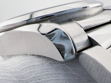 Omega Seamaster Aqua Terra 150M 28mm ref. 220.10.28.60.60.001, complete set 10