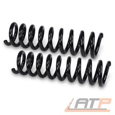 2x FAHRWERKSFEDER FEDER HINTEN FÜR MERCEDES BENZ GLK-KLASSE X204 2x FAHRWERKSFEDER FEDER HINTEN FÜR MERCEDES BENZ GLK-KLASSE X204