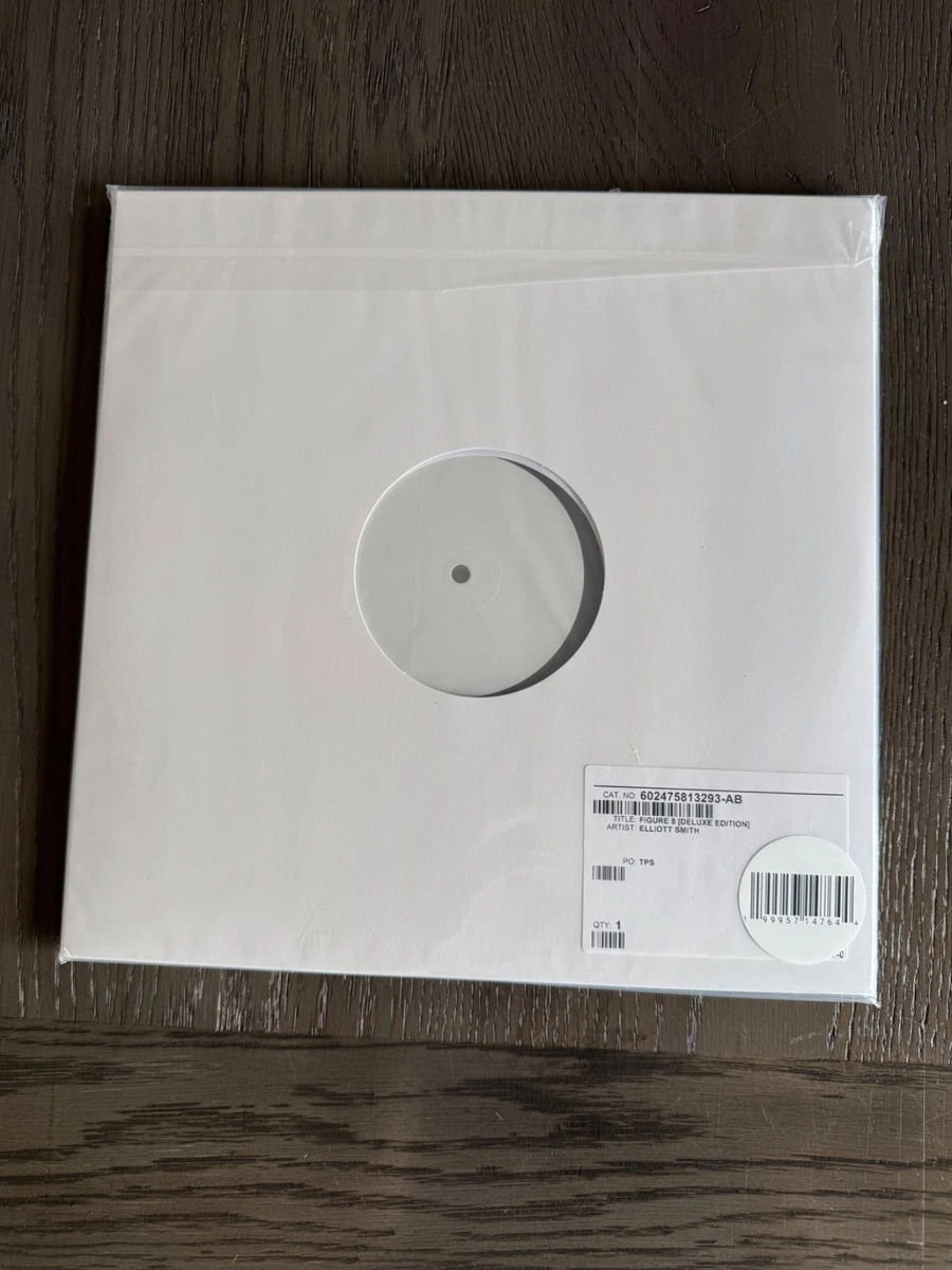 Elliott Smith Vinyl Records for sale | eBay