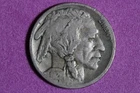 Estate Find 1921 S Buffalo Nickel!! #K59555