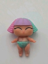 LOL Surprise Lil Sister LIL PRANKSTA MGA