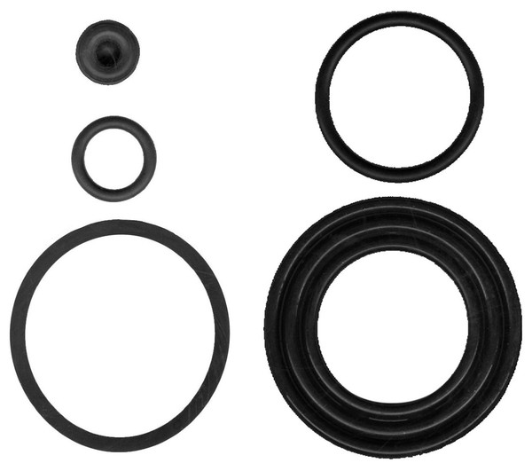 Reparatursatz Bremssattel TRW SJ1535 FüR Hyundai Tucson TL TLE I40 1 VF CW SUV 4-image