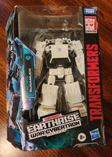 Transformers War for Cybertron  Earthrise Runamuck