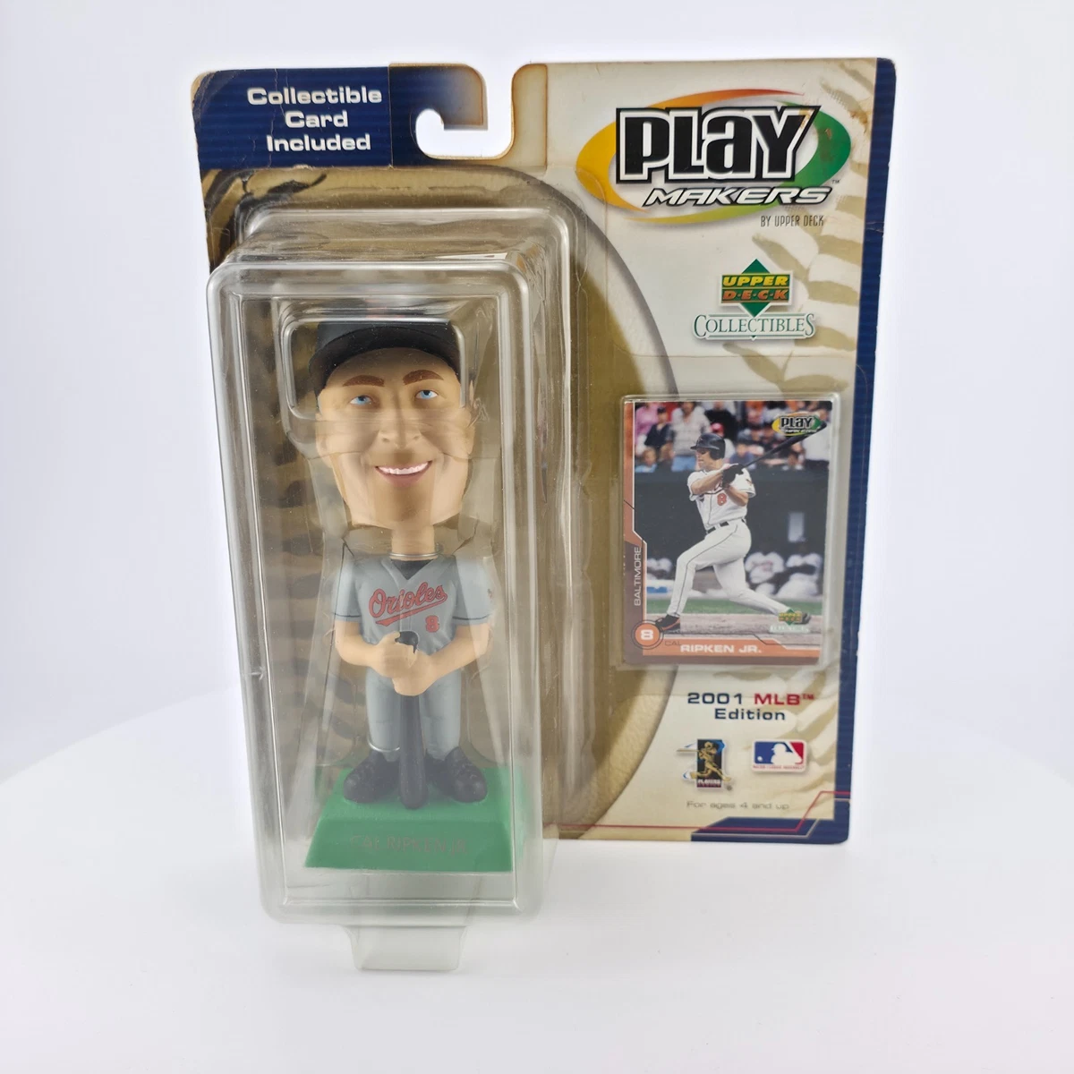Baseball Cal Ripken, Jr. Vintage Sports Bobble Heads for sale | eBay