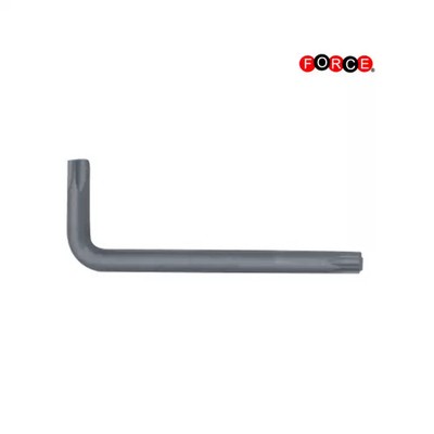 Gewinkelter Torx-Schlüssel T25 Torx-Winkelschlüssel T25 Torx L-Schlüssel T25