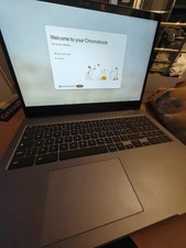 Lenovo IdeaPad flex 3i 15.6 inch pentuim 8gb 128GB Chromebook