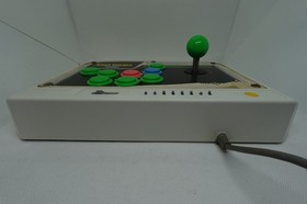 Sega Saturn HSS-0136 Virtua Stick Controller fast ship from Japan
