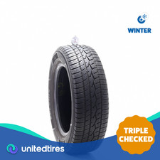 Used 20565r16 Toyo Celsius 95h - 7.532