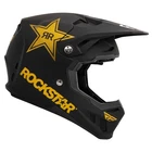 Fly Racing Motocross Helmet Formula CC - ROCKSTAR BLACK / GOLD