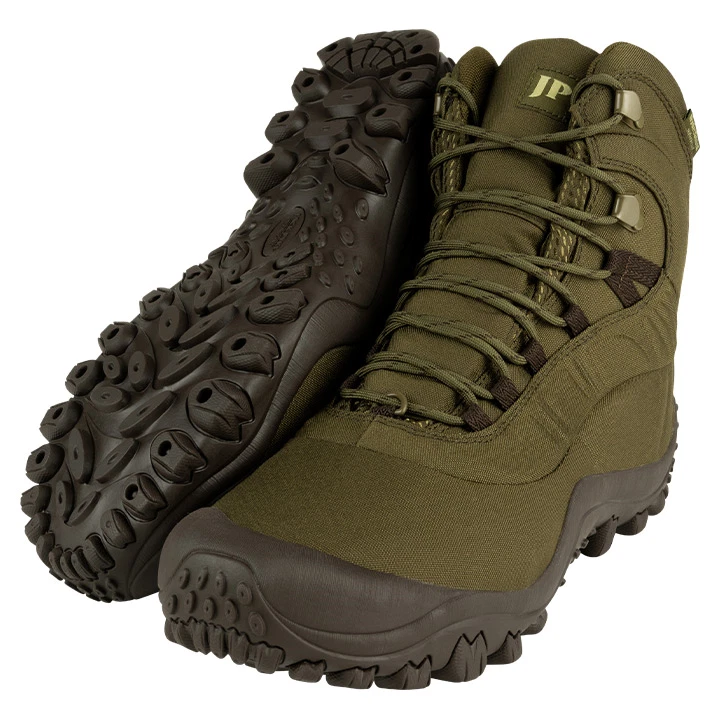 Jack Pyke Tundra Boots – Waterproof Breathable 1000D Cordura Hiking boots
