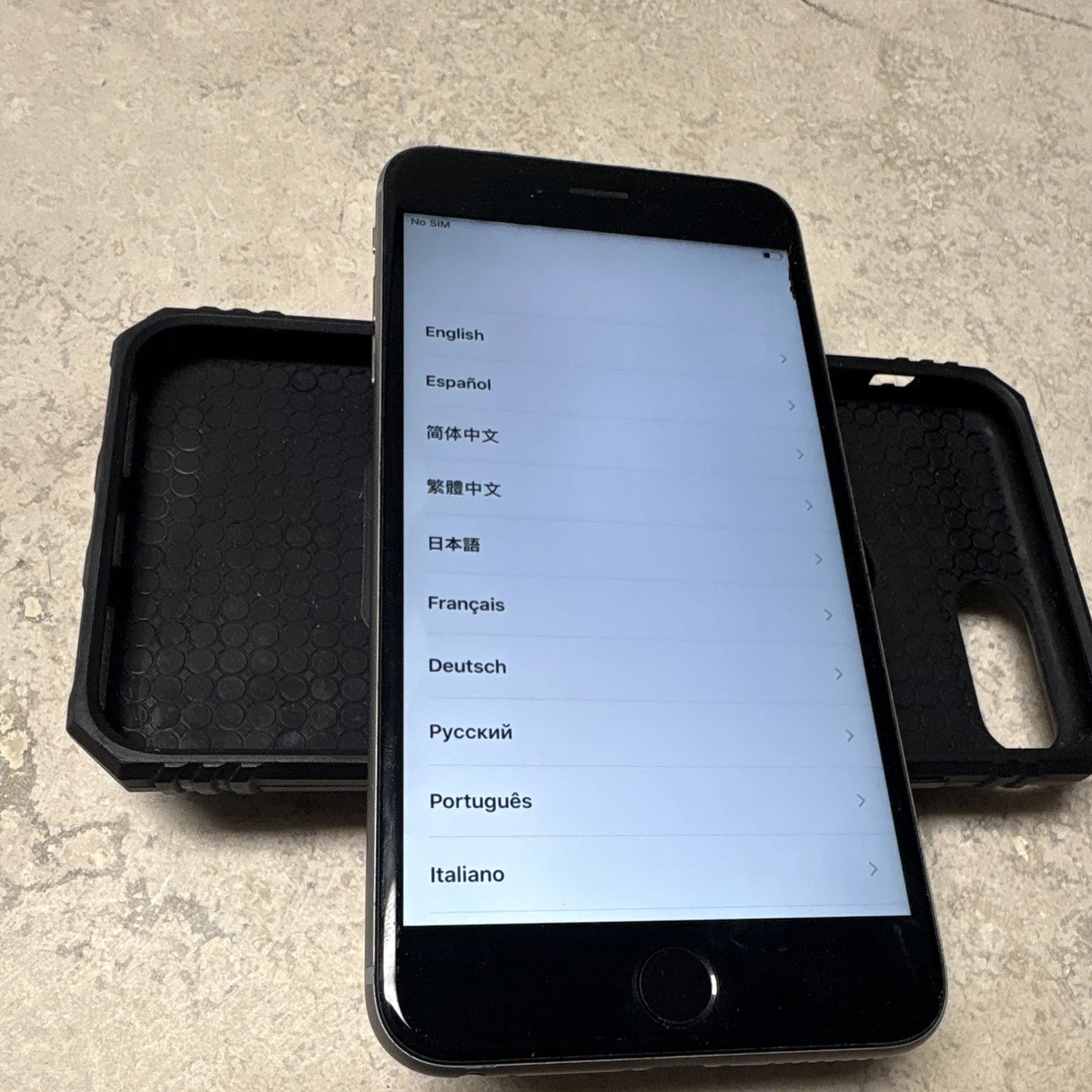 iPhone 6s Plus 64GB Wi-Fi for sale | eBay