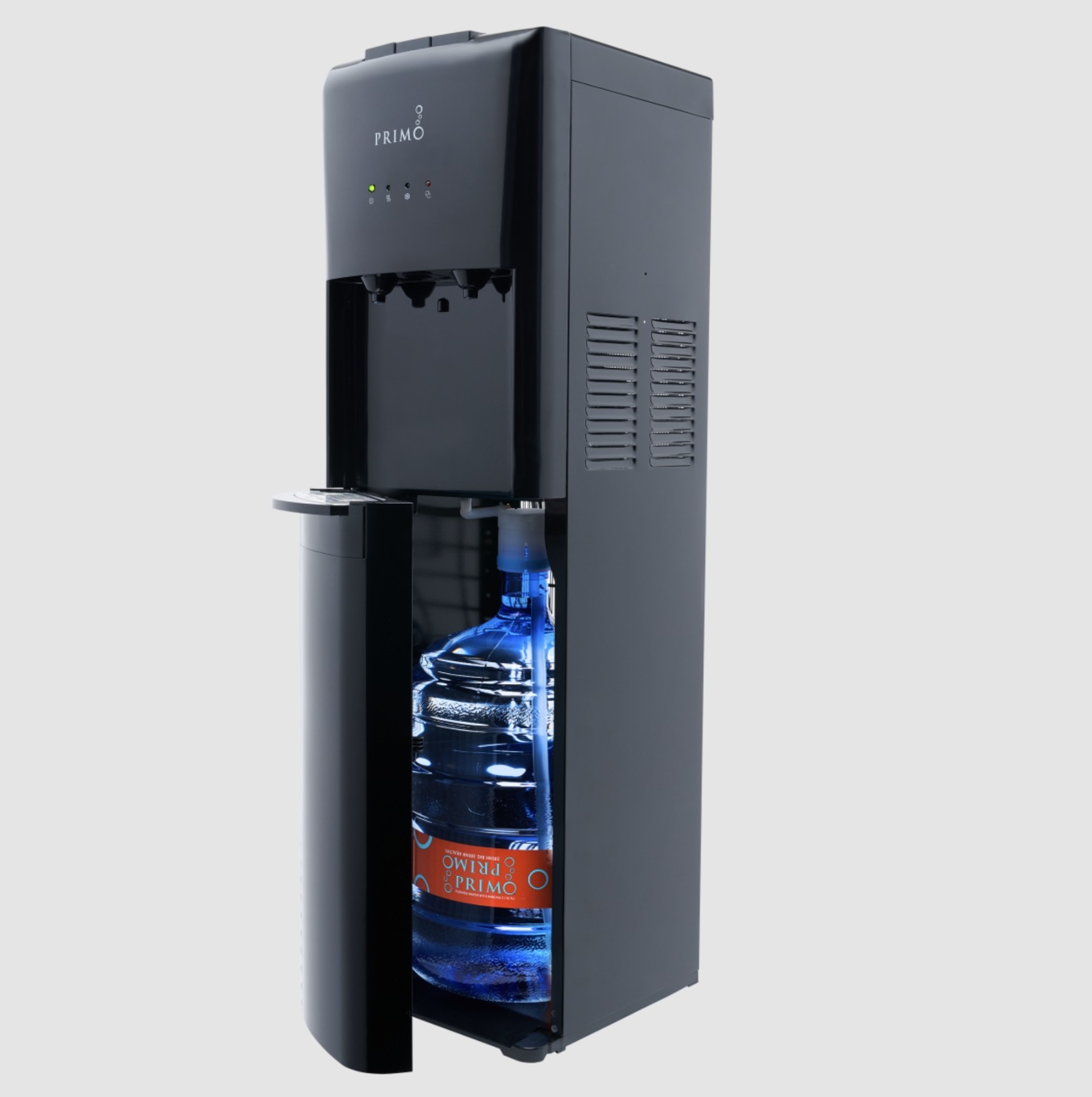 BRAND NEW Primo Bottom Load Dispenser 601088-C – Hot Cold Stainless Water Cooler