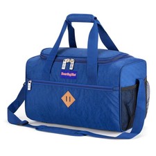 17X10X9 Inches United Airlines Personal Under Seat Duffel bag Suitable for Ma...