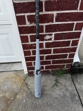 Demarini The Goods One piece BBCOR 34/31 NIW