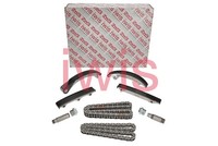 Steuerkettensatz Oben Oder Unten FÜR Opel, Saab - iwis Motorsysteme 74734SET