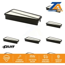 Engine Air Filter (9 Pack) For Toyota Tacoma Tundra 4Runner FJ Cruiser