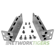 NEW RCKMNT-19-CMPCT-NT Rack Mount Bracket Kit...