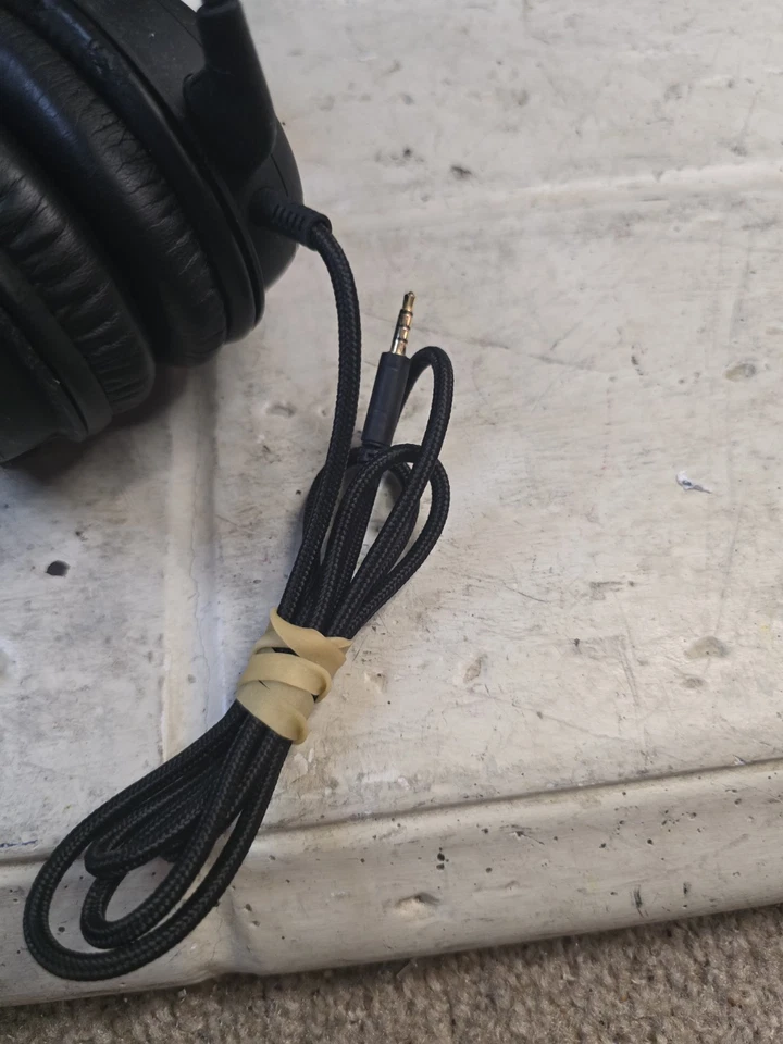 HyperX Cloud Alpha Wired Gaming Headset - Red - Image 2 of 4