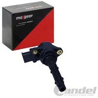 Maxgear ZÜNdspule ZÜNdmodul Passend FüR Hyundai I30 Kona Tucson Veloster KIA