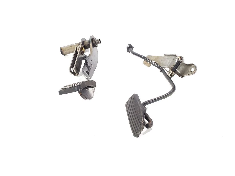 1991 1999 年三菱 3000GT 原始设备制造商手动踏板套装 — 第 3/4 张图片