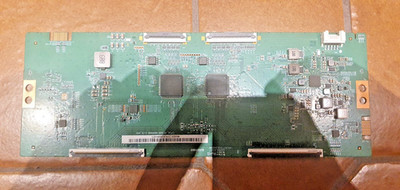 T-Con Board für Phillips 86 PUS 8807 / 12