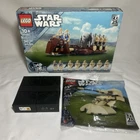 LEGO Star Wars May The 4th 2024 Promo Troop Carrier 40686, AAT 30680, Yavin Coin