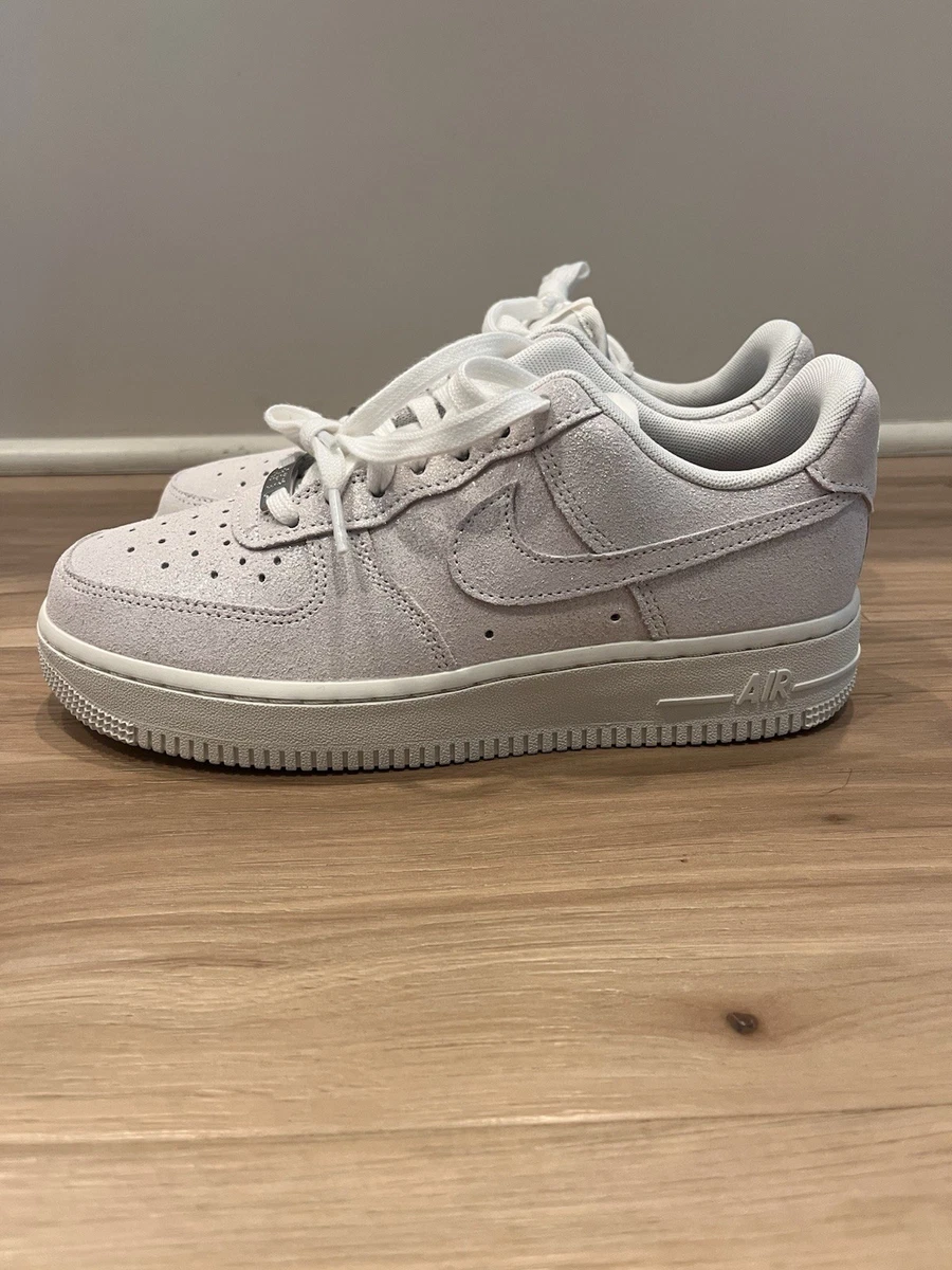 Nike Air Force 1 07 Sail for sale | eBay