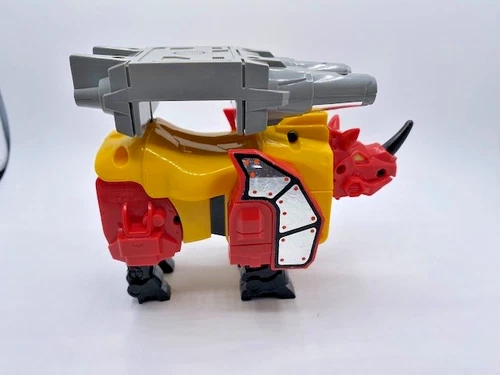 Transformers G1 Headstrong 100% Complete  Predaking Vintage 1986 G1 Figure