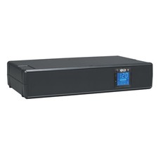 Tripp Lite - SMART1500LCD - Tripp Lite by Eaton UPS Smart LCD 1500VA 900W 120V