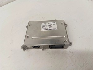 MERCEDES-BENZ GL X164 Bluetooth Steuergerät A2118701885 4.00 Diesel 27652712
