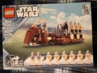 Lego Star Wars GWP: Trade Federation Troop Carrier #40686