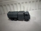 Vintage Dinky Toys 642 RAF Pressure Refueller For Restoration