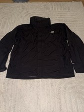 North Face XXL Men's Jacket