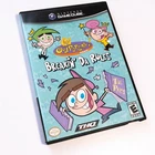 Fairly OddParents: Breakin' Da Rules w/ Manual (Nintendo GameCube, 2003)
