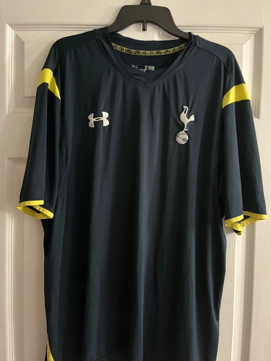 Tottenham Hotspur Size XL International Club Soccer Fan Jerseys