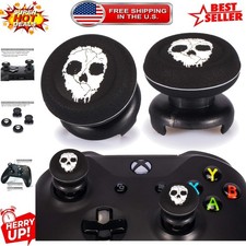 Soft Silicone Thumb Grips for Xbox - Ultimate Protection  Enhanced Gameplay