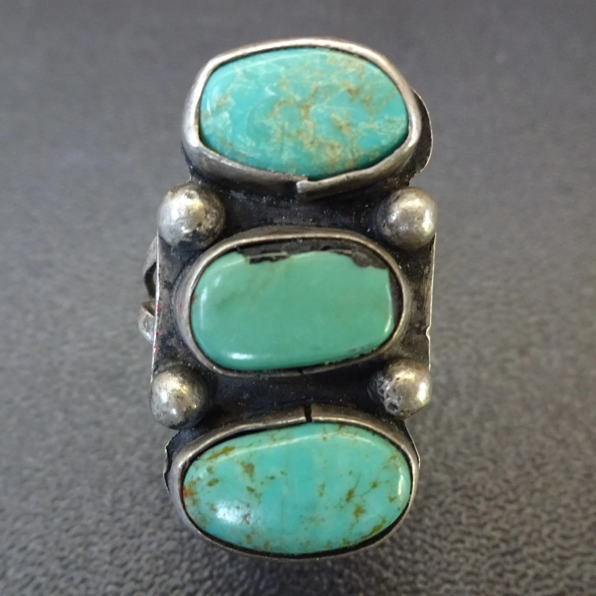 US Native American Jewelry (1800-1934) for sale | eBay