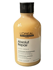 L’Oréal Professionnel Absolut Repair Shampoo 300ml – Professional Hair Repair