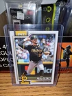 2026 Topps Series 1 Paul Skenes #100 Image Variation SP Code 575