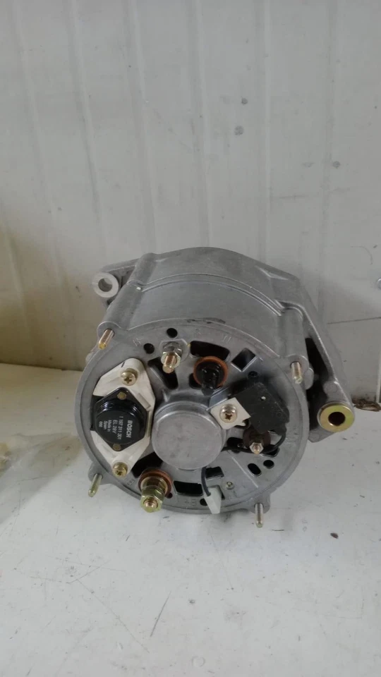 ALTERNATORE PER DAF XF (95.480) (97>03) 0986036920 Benzina - - Immagine 4 di 4